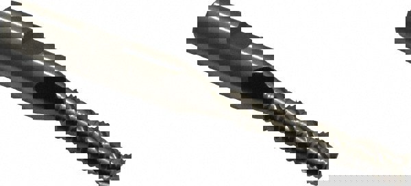 Roughing End Mill: 1/4