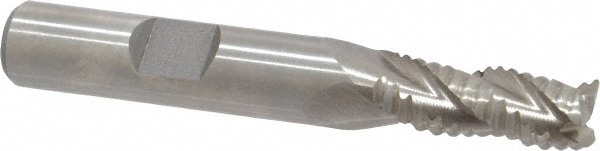 Roughing End Mill: 5/16