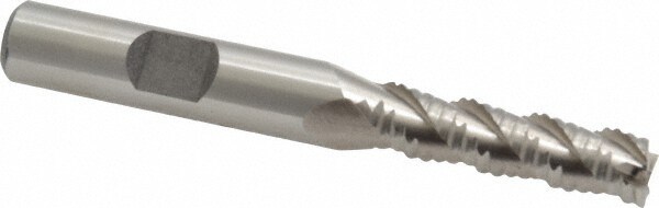 Roughing End Mill: 5/16