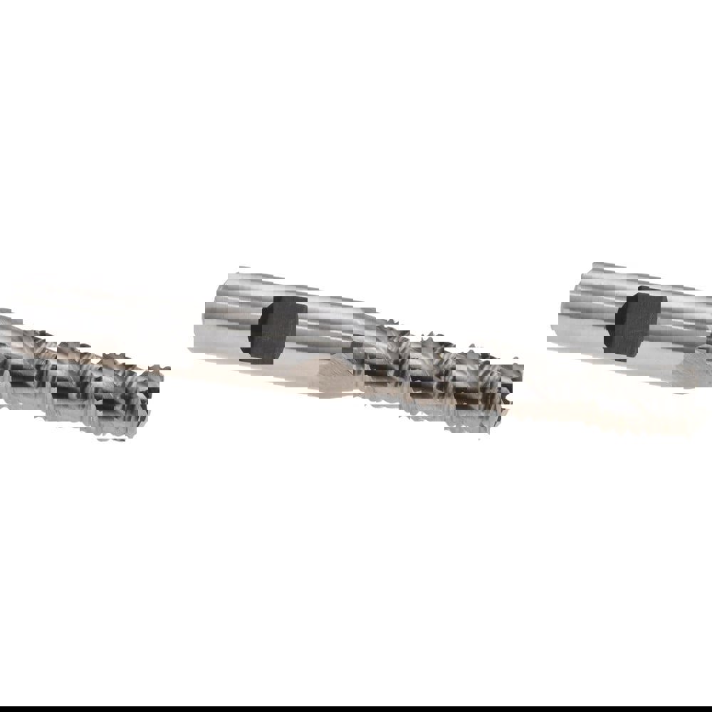 Roughing End Mill: 5/16