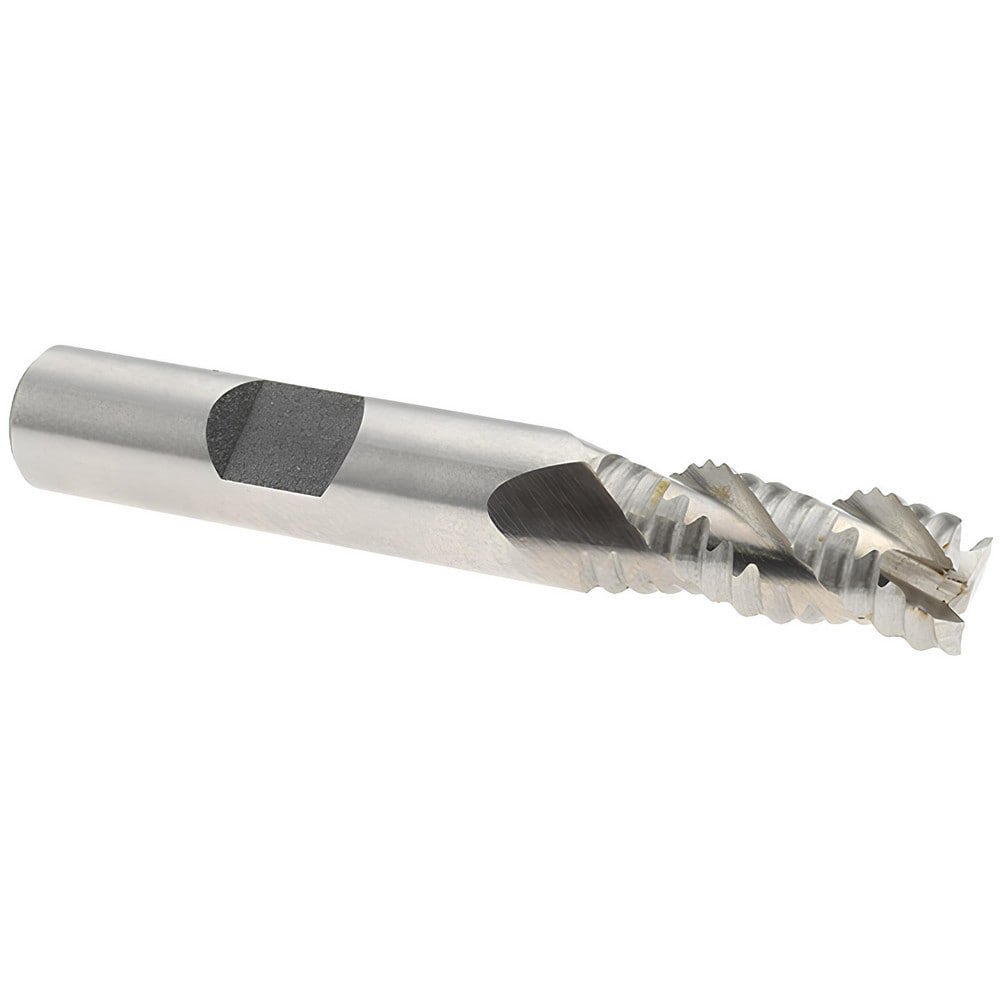 Roughing End Mill: 11/32