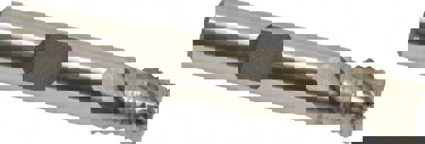 Roughing End Mill: 3/8