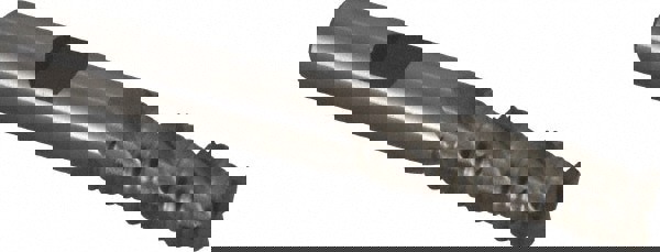 Roughing End Mill: 3/8