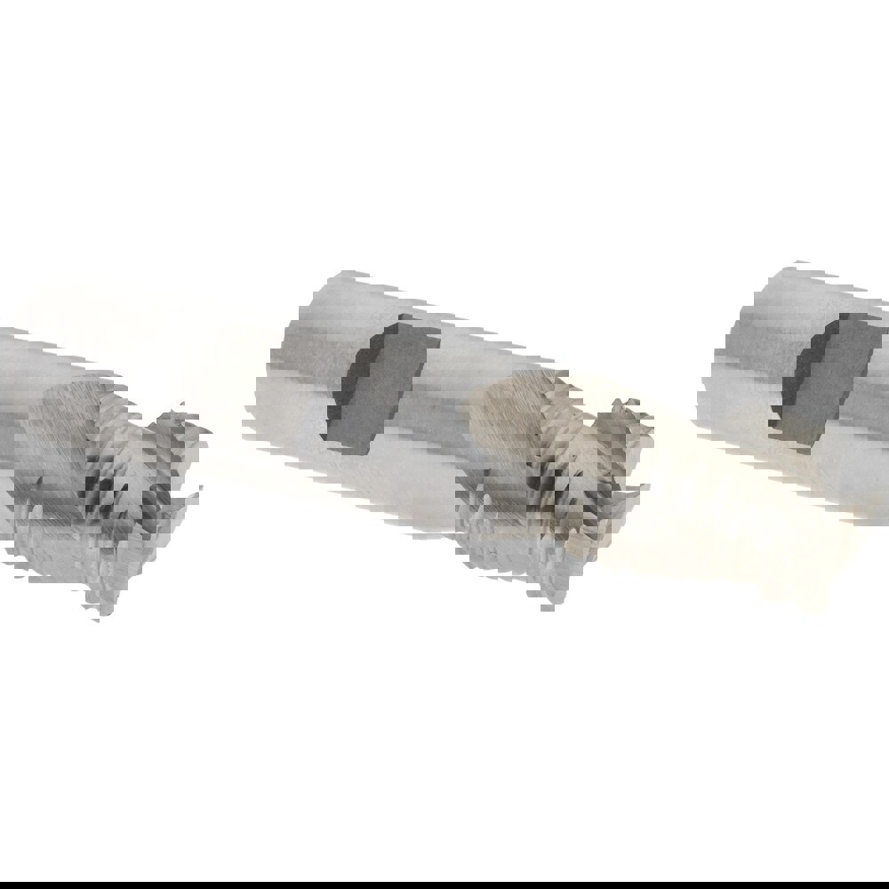 Roughing End Mill: 1/2