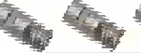 Roughing End Mill: 1/2