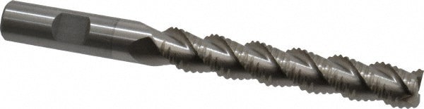 Roughing End Mill: 1/2