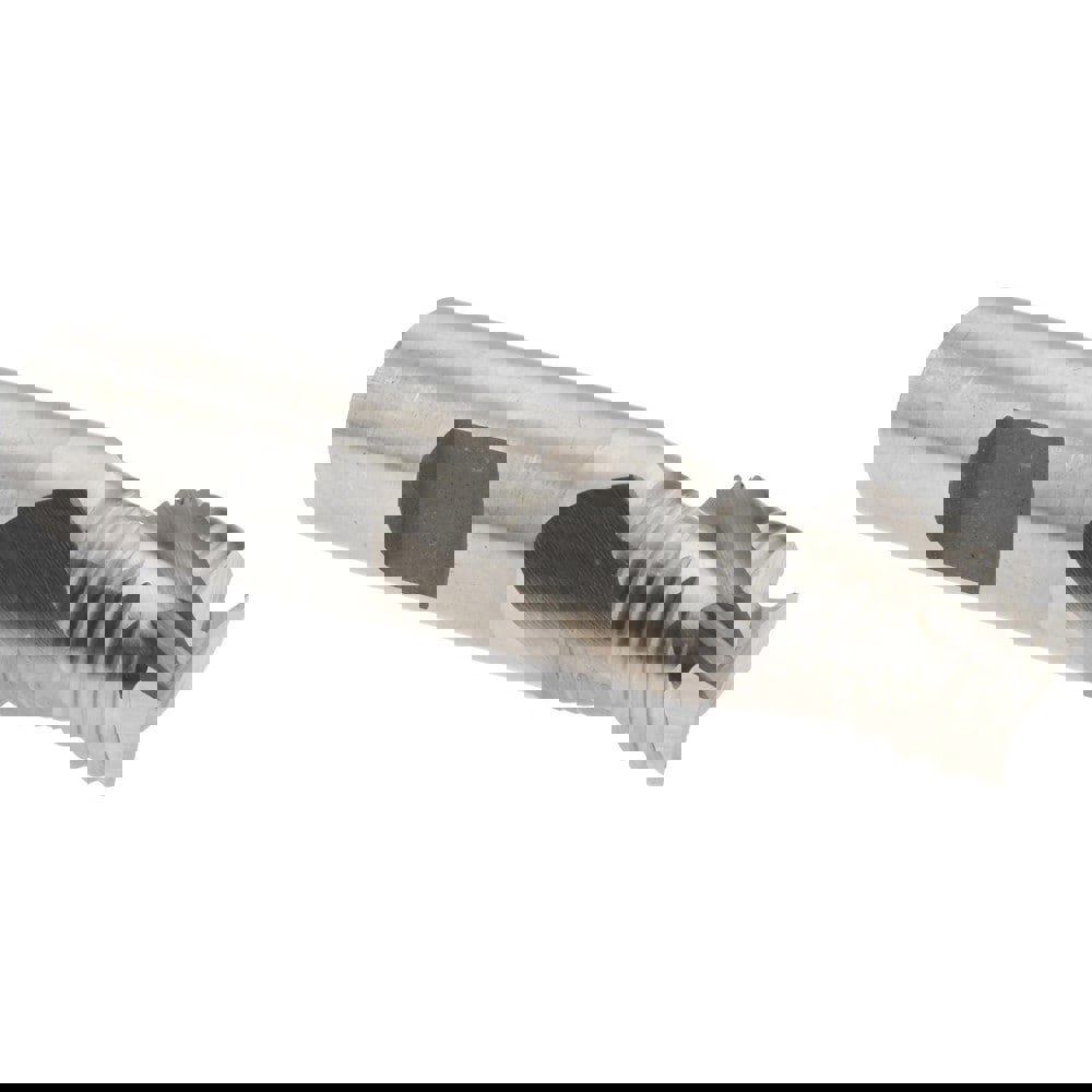 Roughing End Mill: 5/8