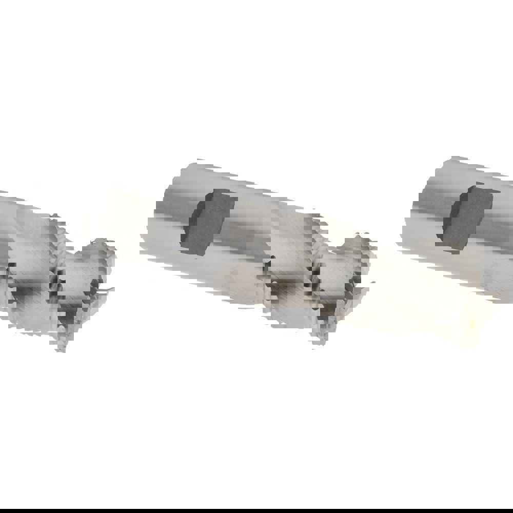 Roughing End Mill: 5/8