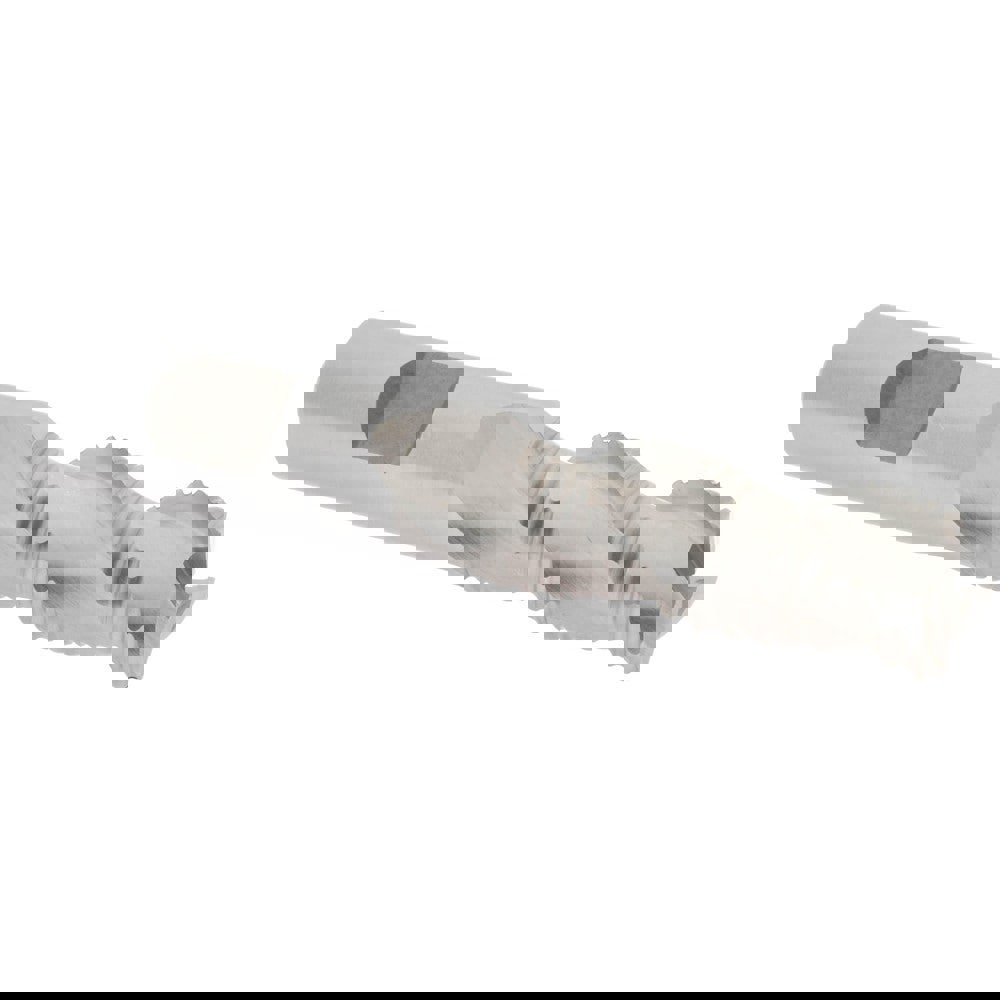 Roughing End Mill: 5/8