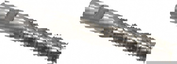 Roughing End Mill: 5/8