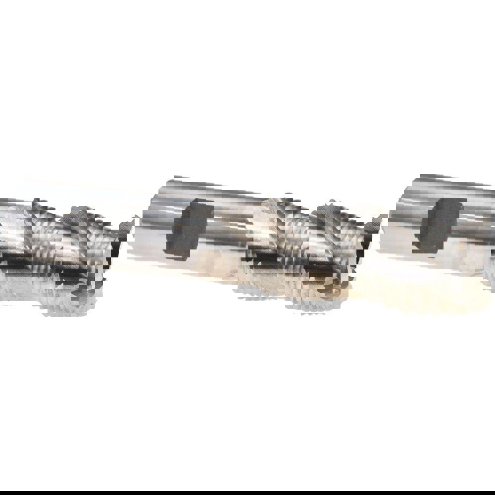 Roughing End Mill: 3/4