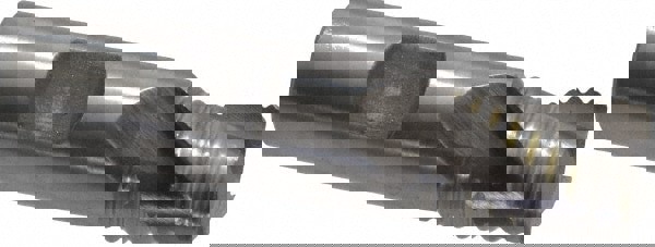 Roughing End Mill: 3/4