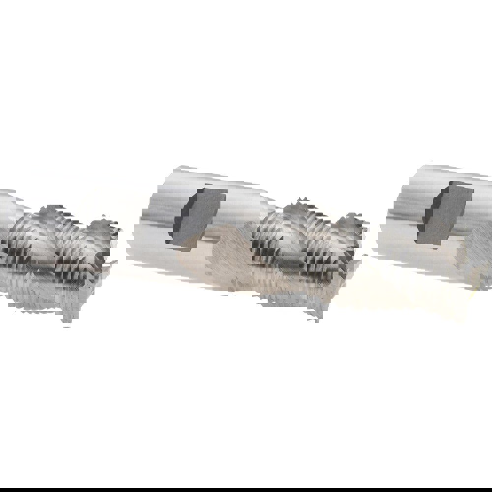 Roughing End Mill: 3/4