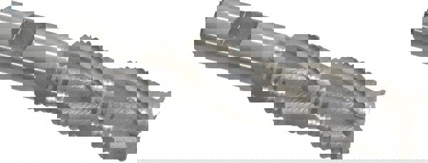 Roughing End Mill: 1