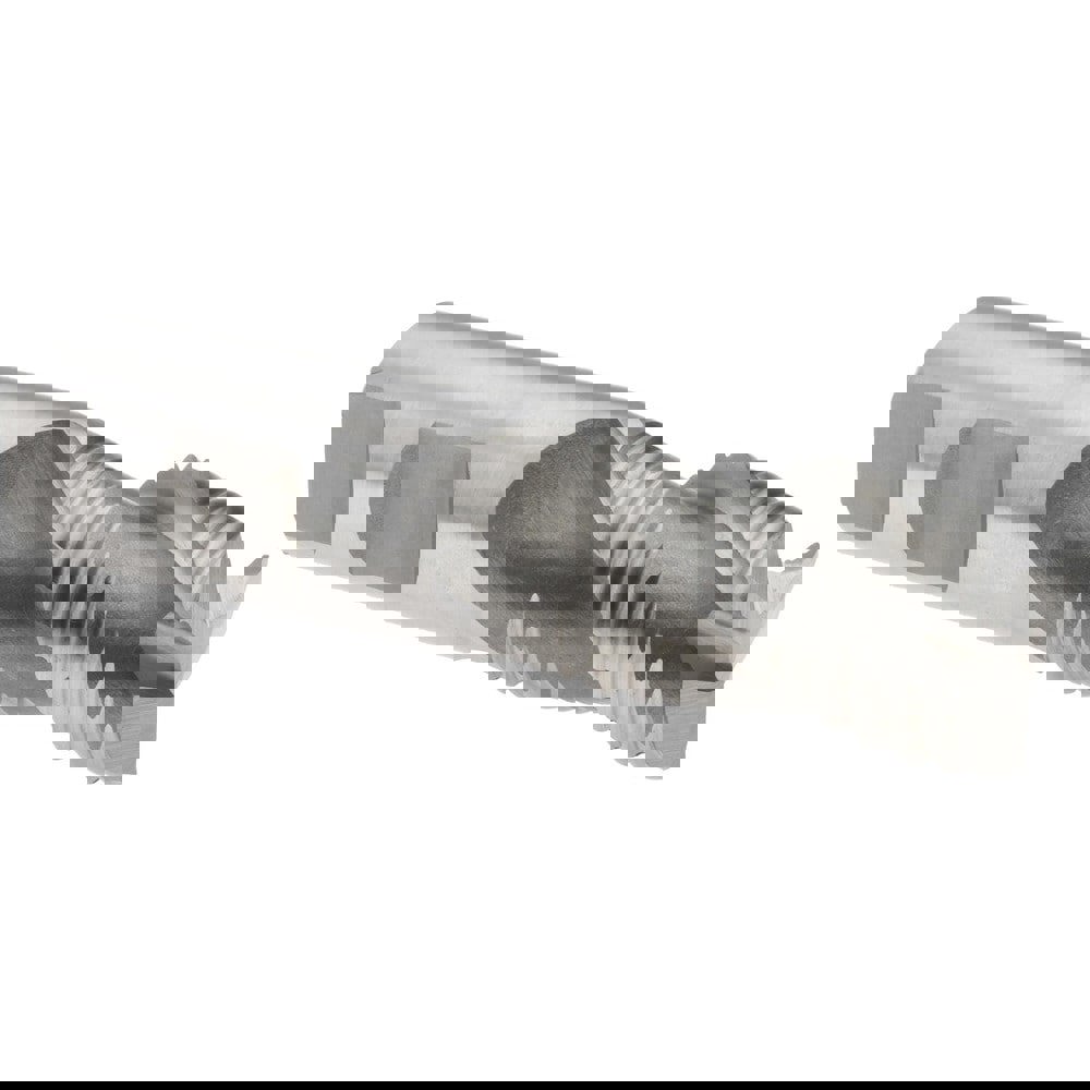 Roughing End Mill: 1