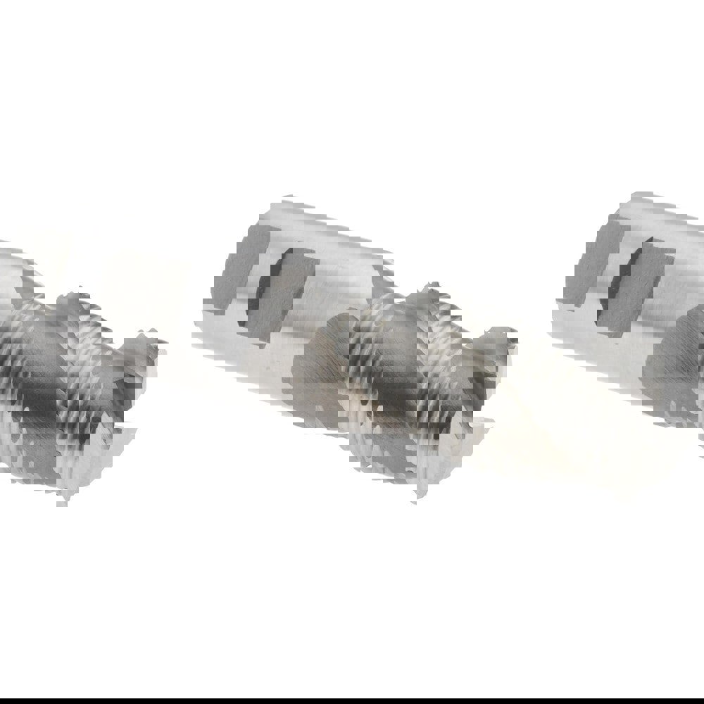 Roughing End Mill: 1