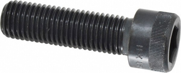 Hex Socket Cap Screw: 7/8-9 UNC, 3/4