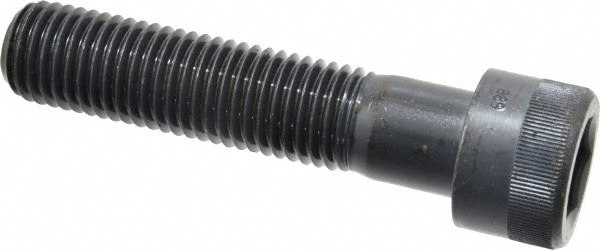Hex Socket Cap Screw: 7/8-9 UNC, 3/4