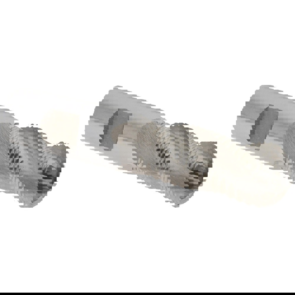 Roughing End Mill: 3/4