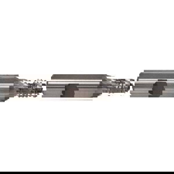 Roughing End Mill: 1