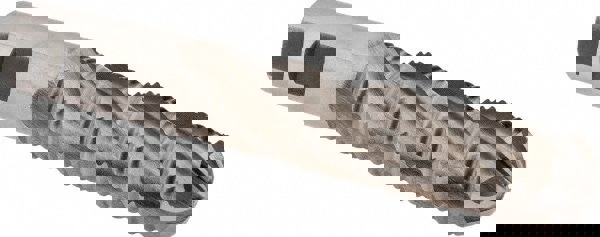 Roughing End Mill: 1