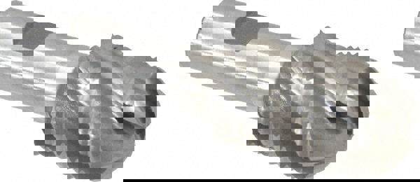 Roughing End Mill: 1-1/4