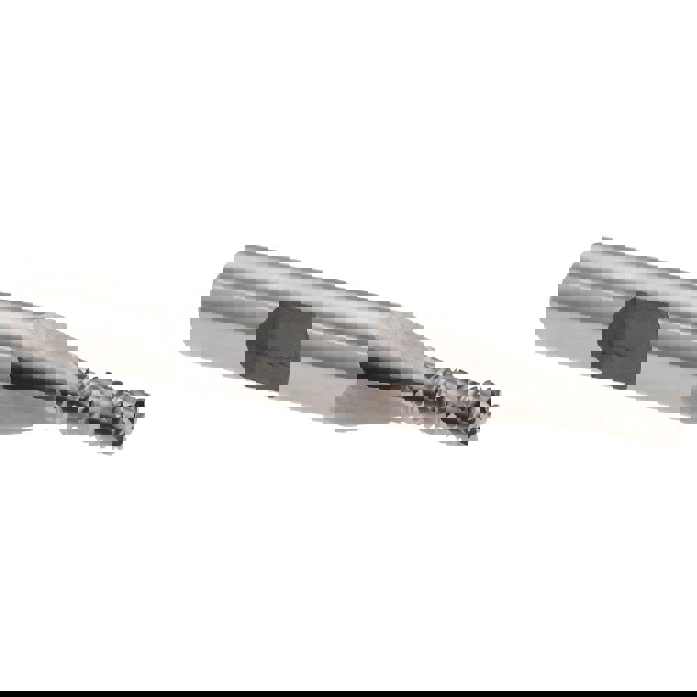 Roughing End Mill: 3/16