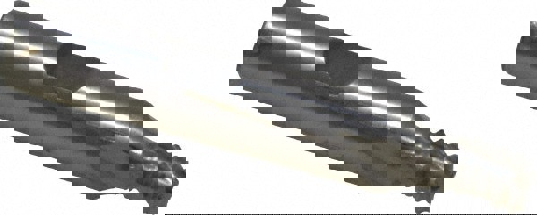 Roughing End Mill: 1/4