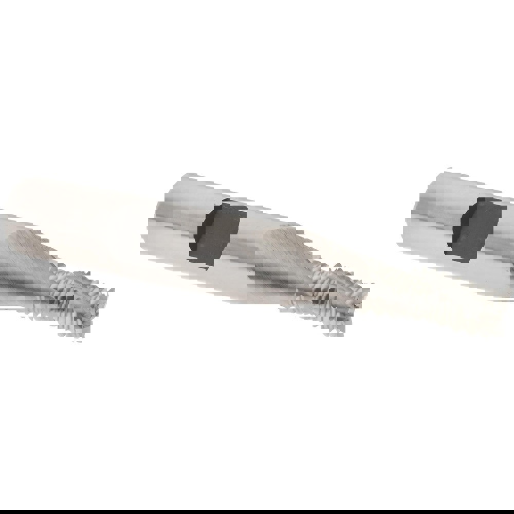 Roughing End Mill: 1/4