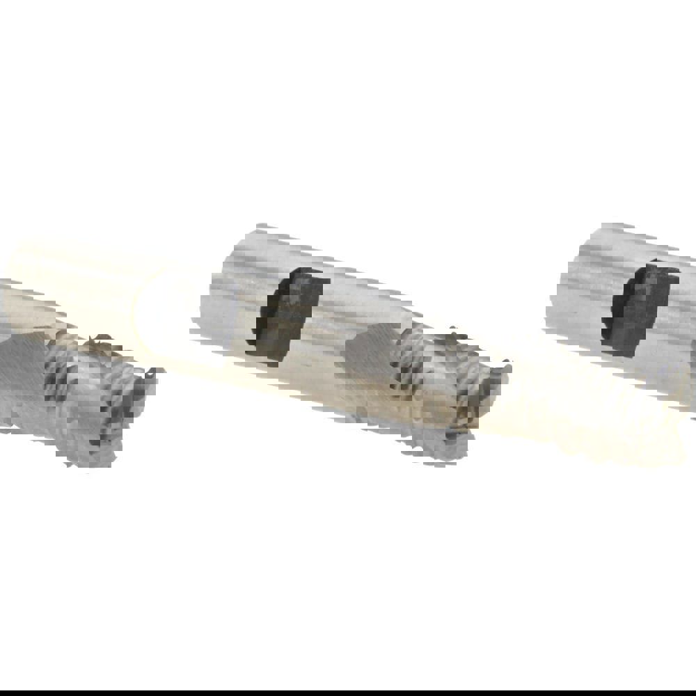 Roughing End Mill: 11/32