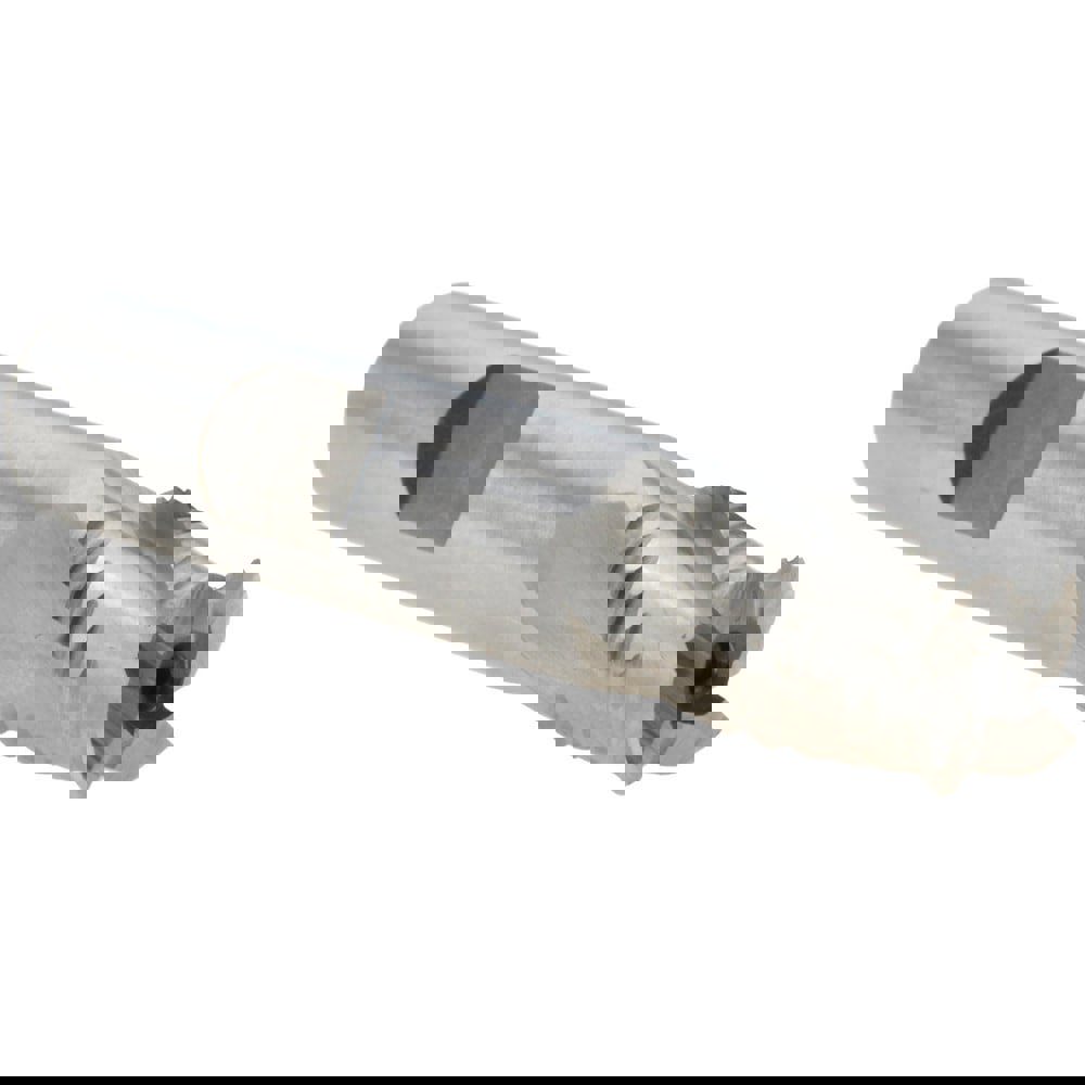 Roughing End Mill: 1/2