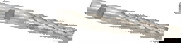 Roughing End Mill: 1/2