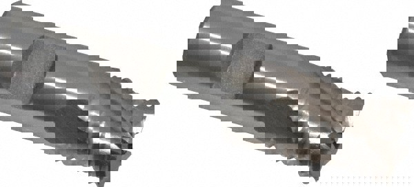 Roughing End Mill: 5/8