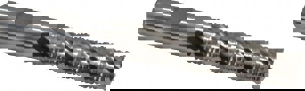 Roughing End Mill: 5/8