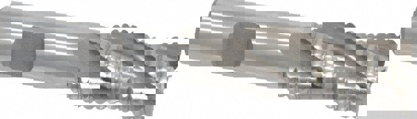 Roughing End Mill: 3/4