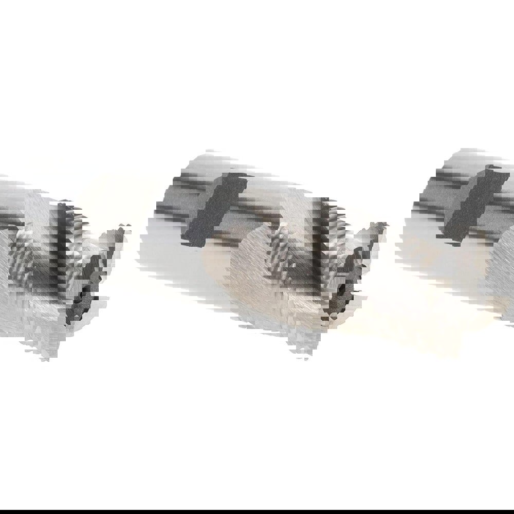 Roughing End Mill: 3/4