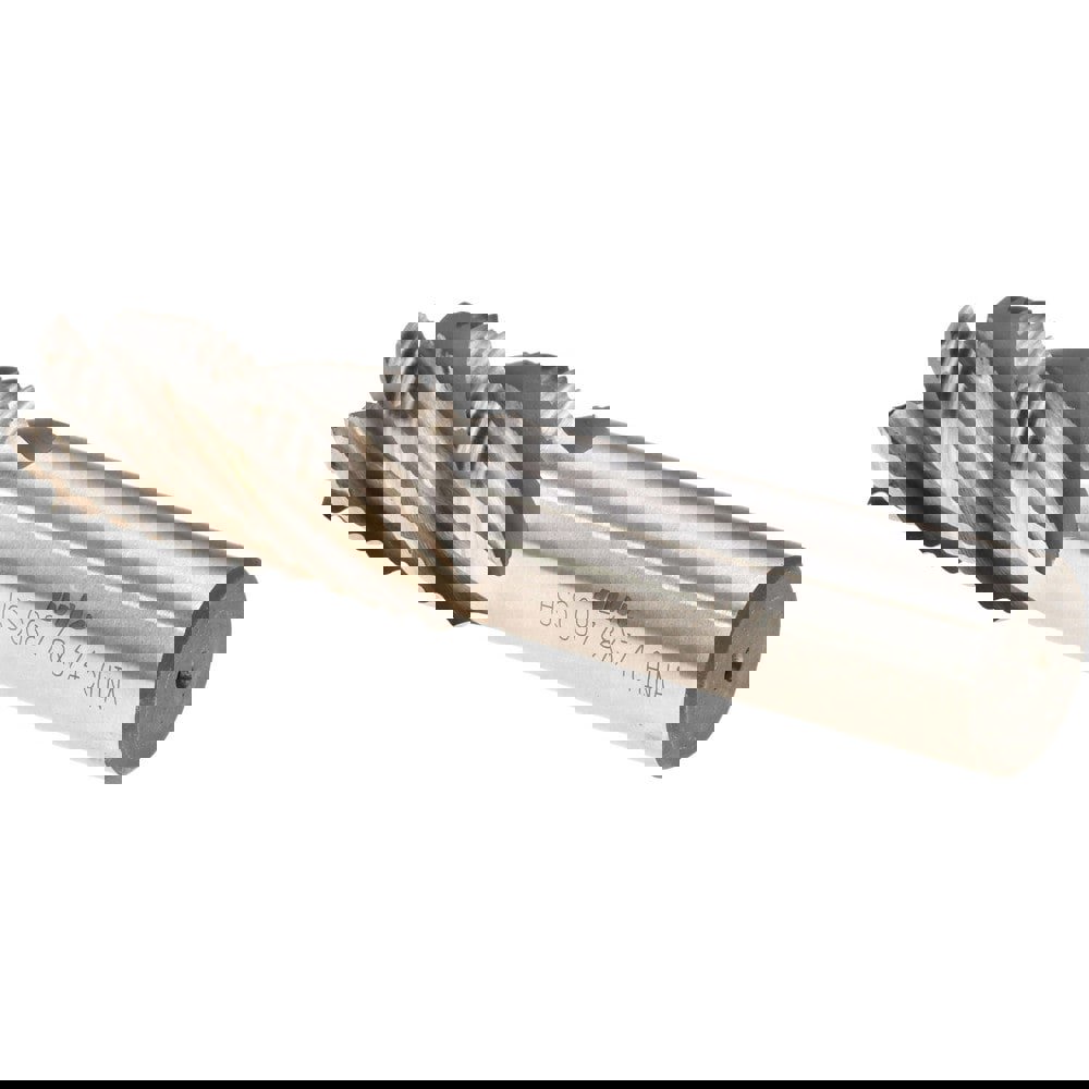 Roughing End Mill: 7/8