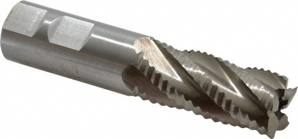 Roughing End Mill: 7/8