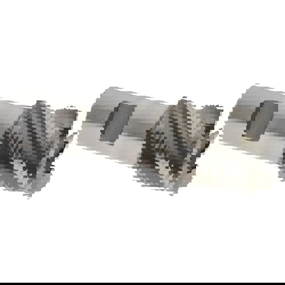 Roughing End Mill: 1