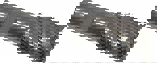 Roughing End Mill: 1