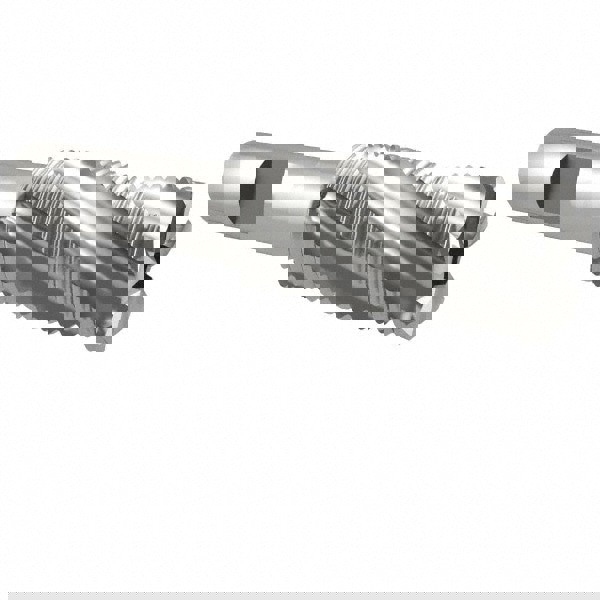 Roughing End Mill: 1