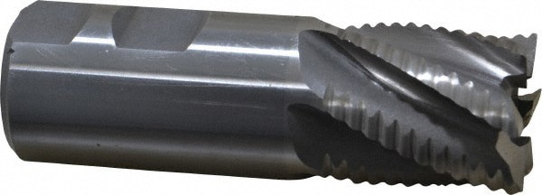 Roughing End Mill: 1-1/4