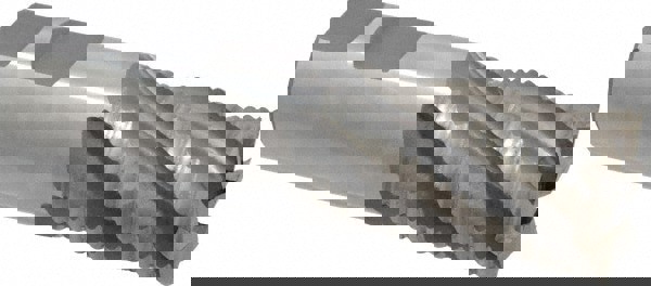 Roughing End Mill: 1-1/4