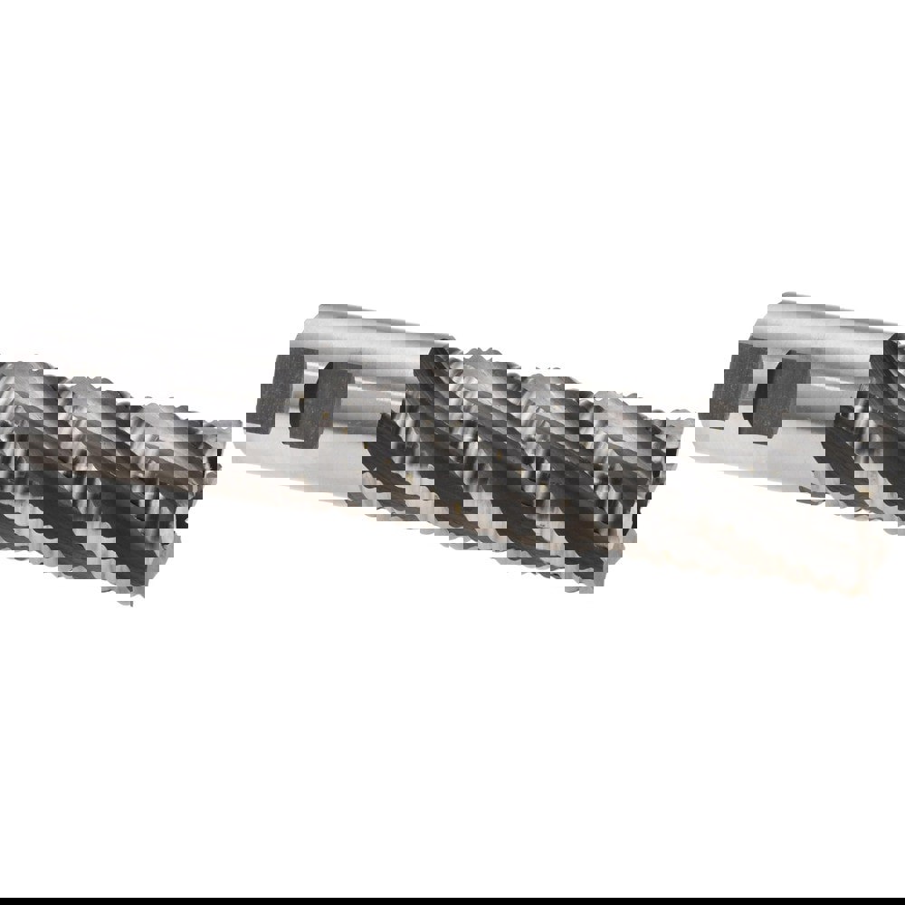 Roughing End Mill: 1-1/4