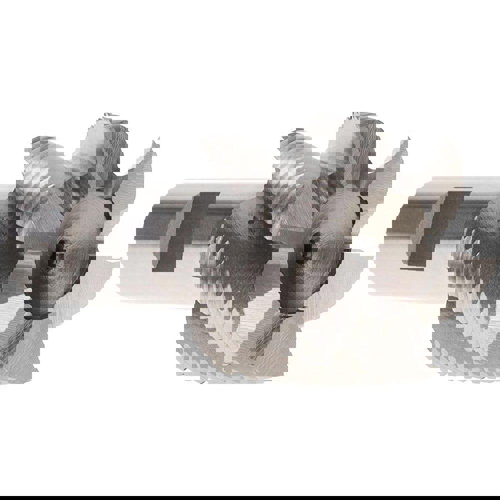 Roughing End Mill: 1-1/2