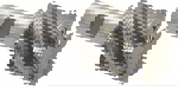 Roughing End Mill: 1-1/2