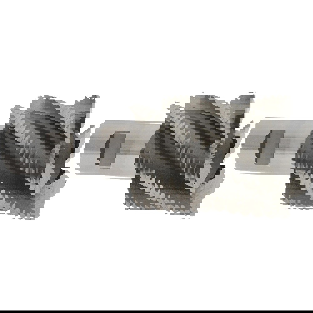 Roughing End Mill: 1-1/2