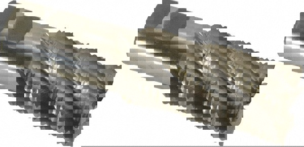 Roughing End Mill: 1-1/2