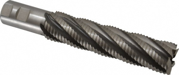 Roughing End Mill: 1-1/2