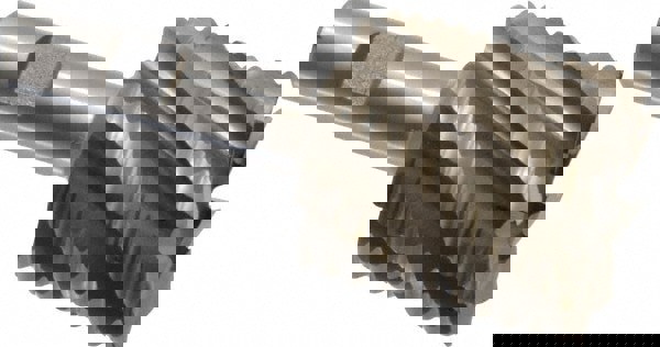 Roughing End Mill: 2